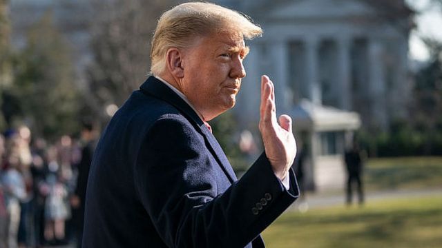 যুদ্ধবিরতির মেয়াদ বাড়িয়ে ইরানের সাথে যুদ্ধে কি পিছু হটলেন ট্রাম্প?