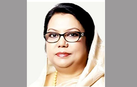 নারী শিক্ষা প্রসারে অভিভাবকদের সচেতন হওয়ার আহ্বান জানালেস পর্যটনমন্ত্রী