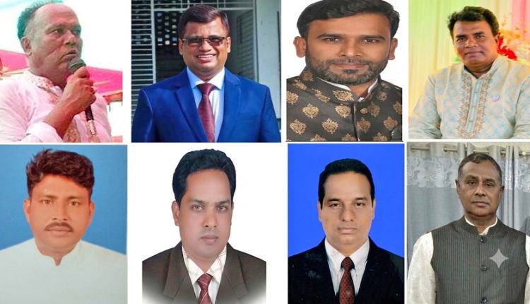 হাইকোর্টের নির্দেশে সিংগাইরের ৮ ইউপি চেয়ারম্যান দায়িত্ব ফিরে পাচ্ছেন হাইকোর্টের নির্দেশে সিংগাইরের ৮ ইউপি চেয়ারম্যান দায়িত্ব ফিরে পাচ্ছেন