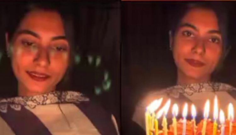 মানিকগঞ্জে চট্টগ্রামের মেয়ে হুরাঅন জান্নাত হুরীর ২৯তম জন্মদিন উপলক্ষে দোয়া ও মিলাদ অনুষ্ঠিত মানিকগঞ্জে চট্টগ্রামের মেয়ে হুরাঅন জান্নাত হুরীর ২৯তম জন্মদিন উপলক্ষে দোয়া ও মিলাদ অনুষ্ঠিত